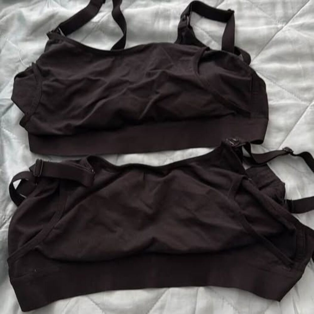 Pumping/Nursing Bras - Picture 2 of 8